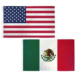 USA-Mexiko